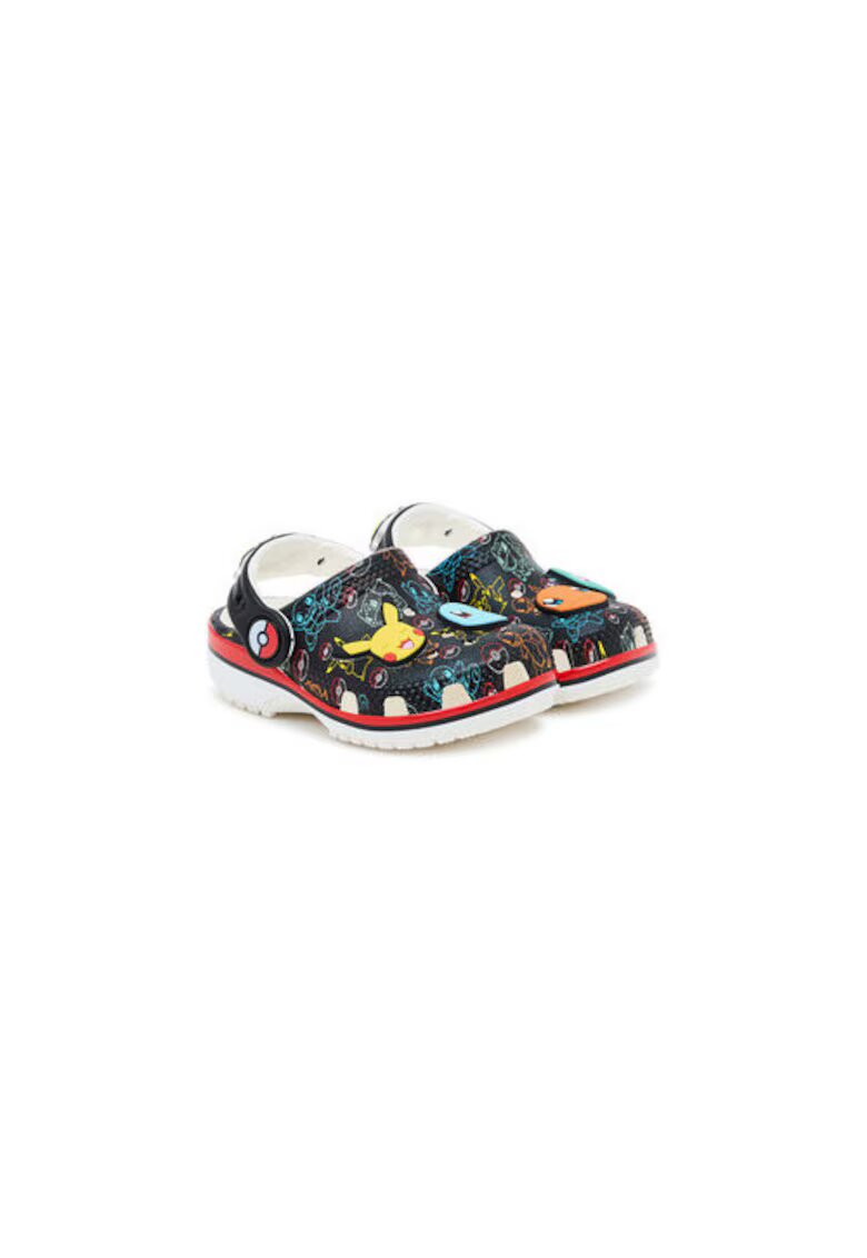 Crocs Чехли за момчета - 305379825