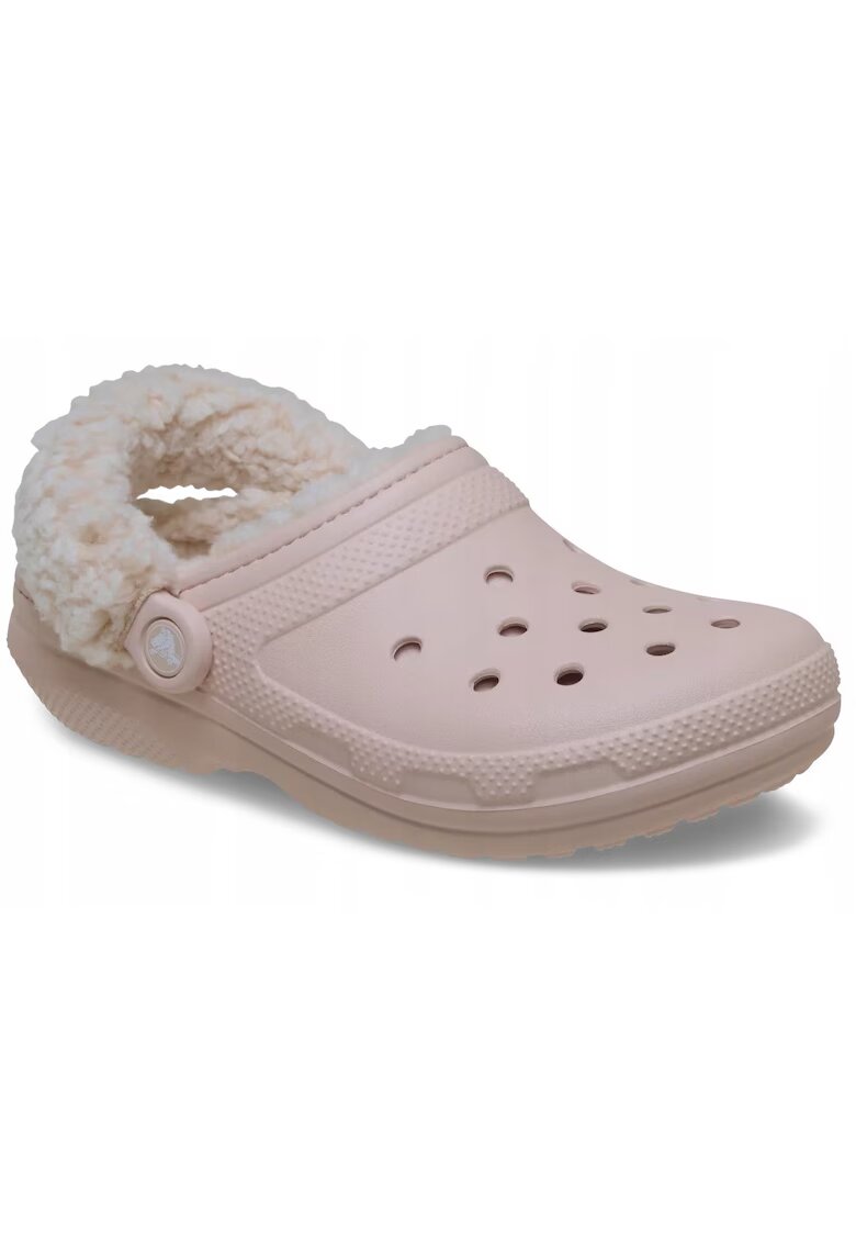 Crocs CLASSIC ЧЕХЛИ С ПОДПЛАТА ОТ ПОЛАР