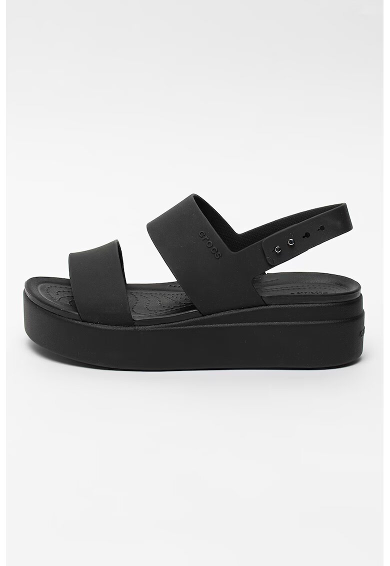 Crocs Дамски сандали Black 46865