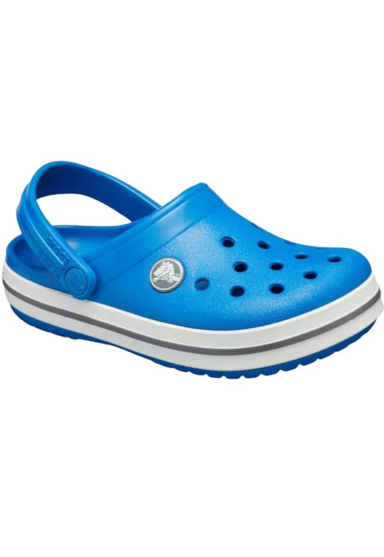 Crocs Детски сабо - модел Crocband - Croslite Foam - многоцветни - 33.5EU