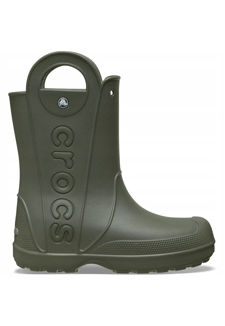 Crocs HANDLE IT ДЕТСКИ ДЪЖДОВНИ БОТУШИ