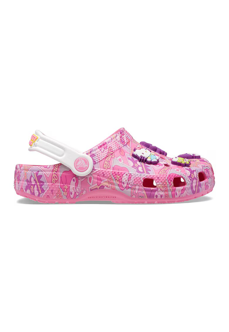 Crocs Крокс Hello Kitty and Friends