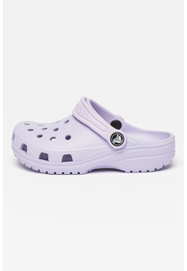 Crocs Крокс Classic с отворена пета и перфорации