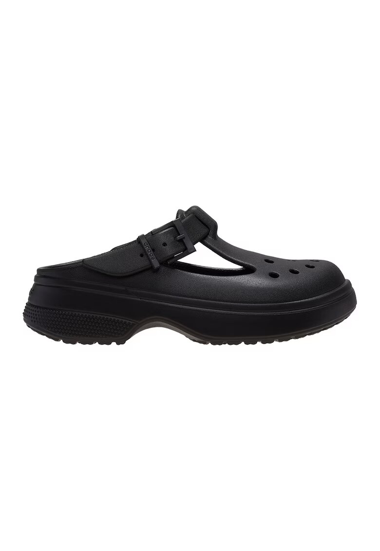 Crocs Крокс с релефно лого