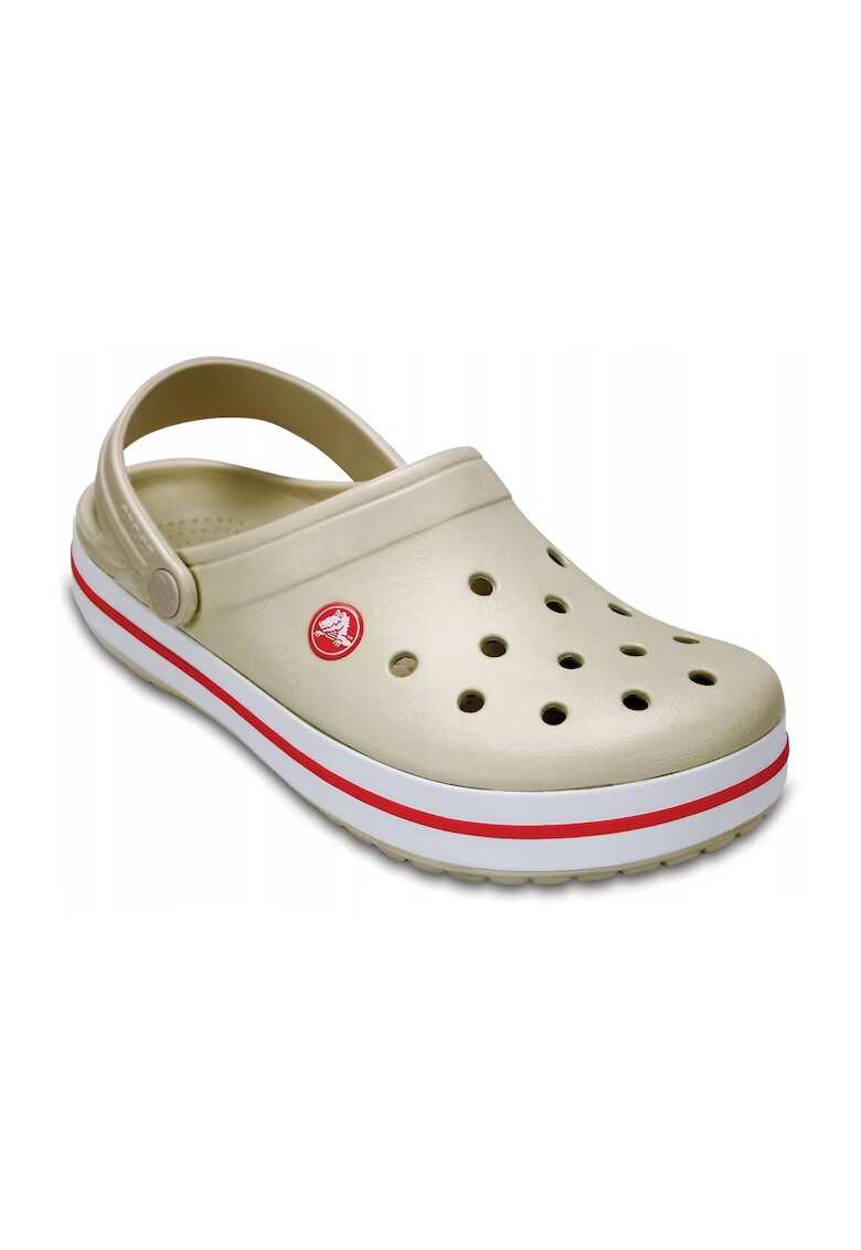 Crocs Мъжки чехли Crocband Clog 11016-3BX - карго