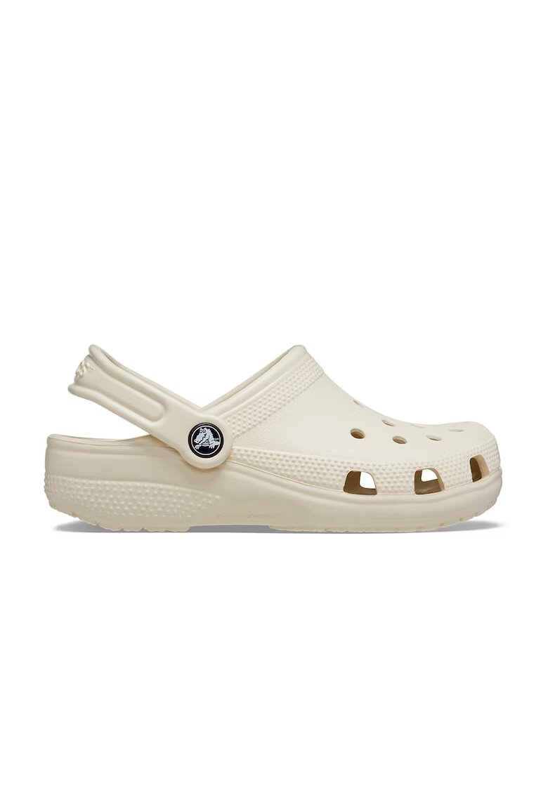 Crocs Сабо Classic JR 206991-2Y2 - Момичета