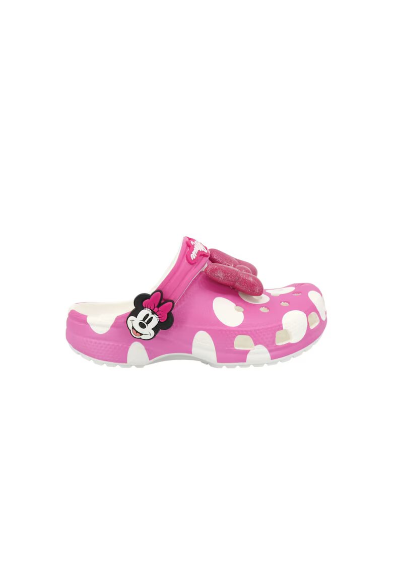 Crocs Сабо Classic Minnie Mouse T 54683