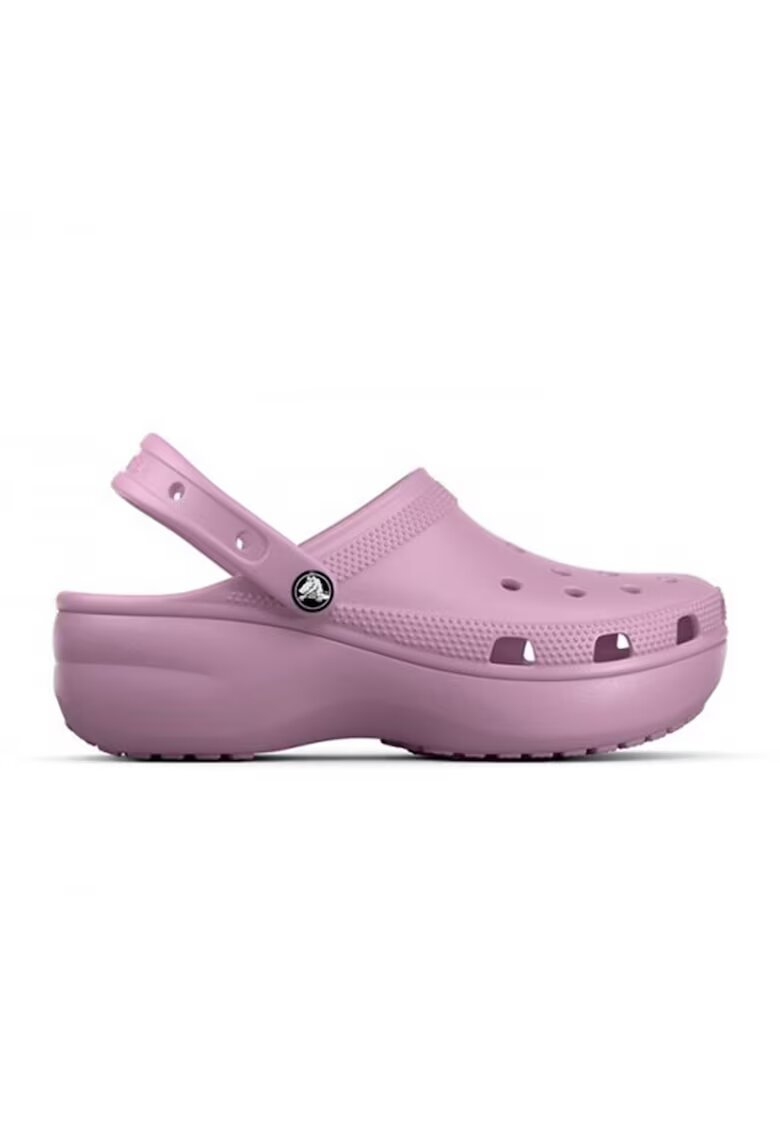 Crocs Сабо Classic Platform W 206750-5BX - Жени