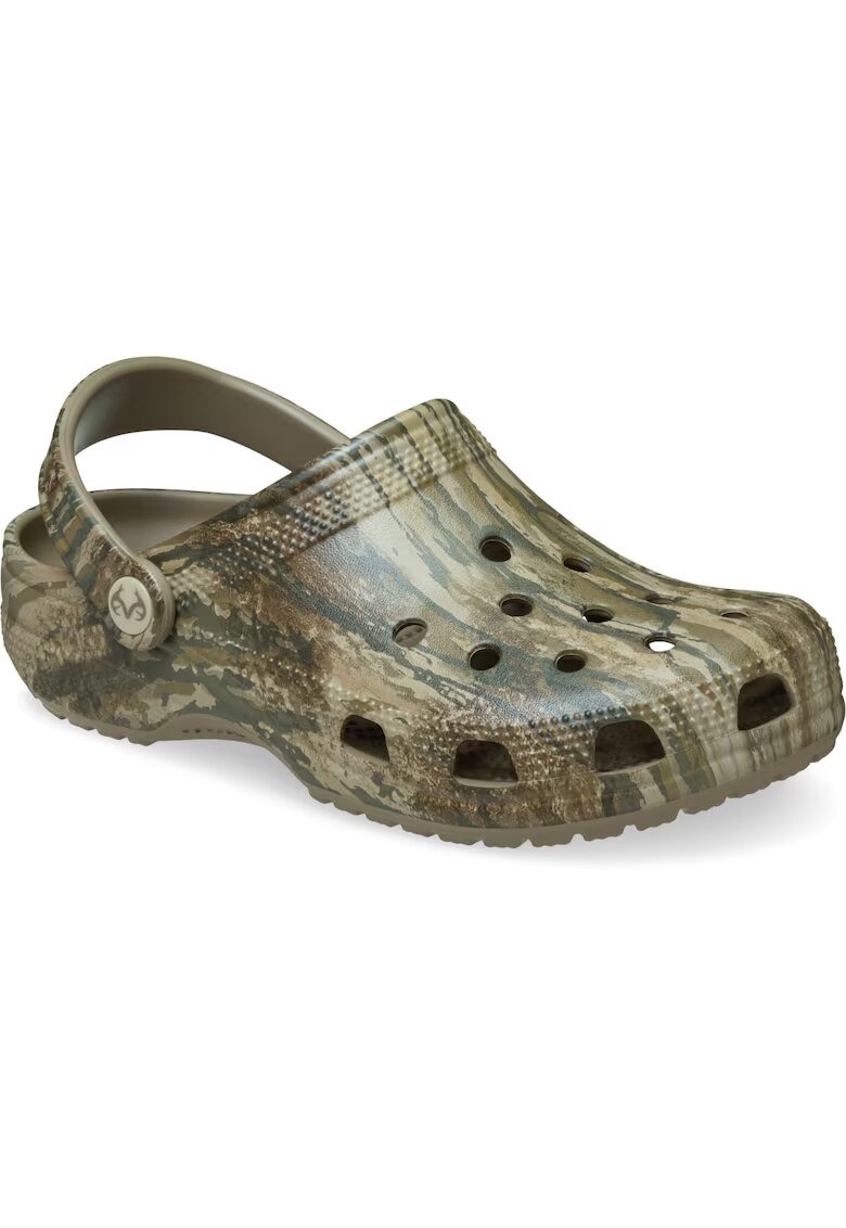 Crocs Сабо Classic Realtree Legacy 54670