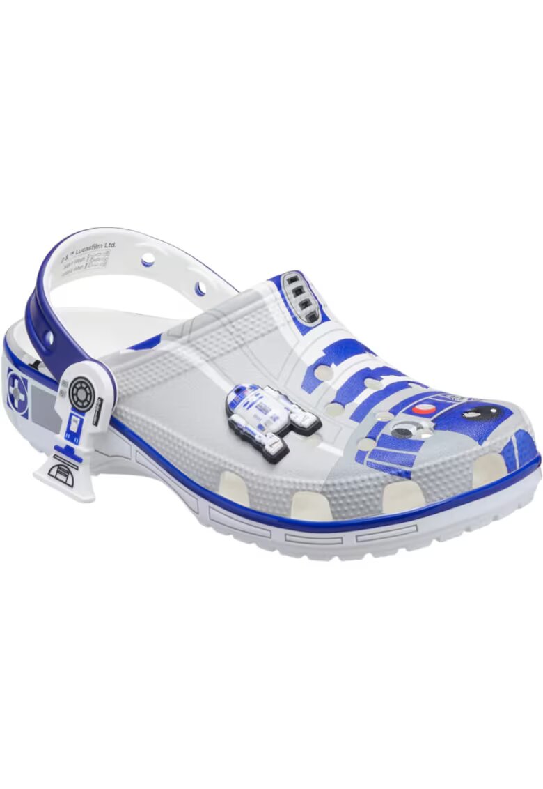 Crocs Сабо Classic Star Wars R2D2 54651