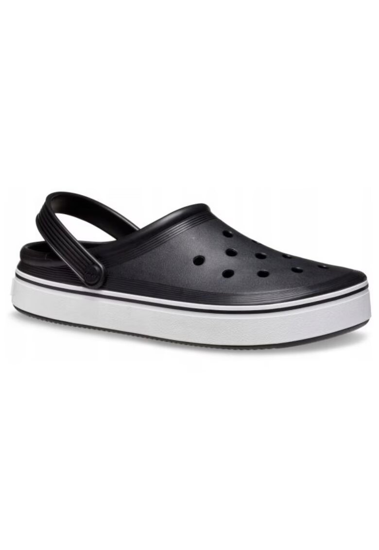 Crocs Сабо Crocband Clean Of Court - 208371-001 44840