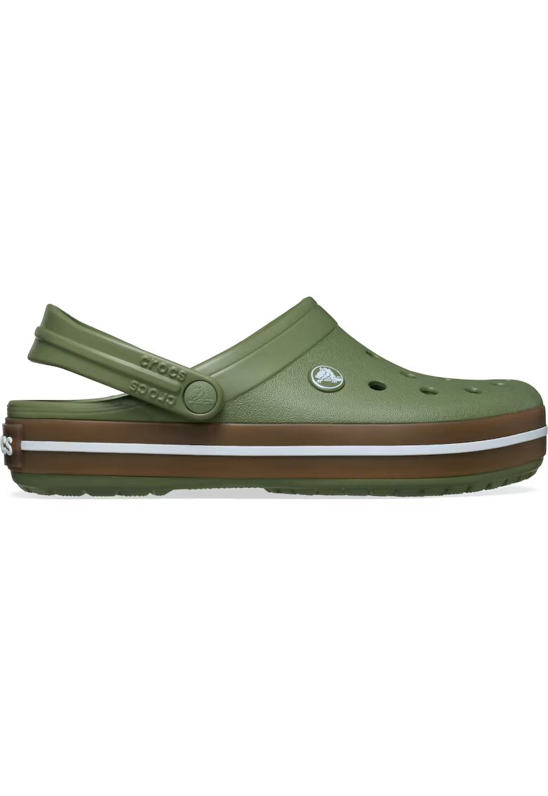 Crocs Сабо Crocband Gum 56378