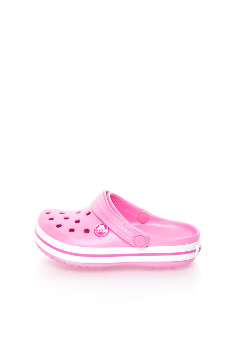 Crocs Сабо Crocband с отворена пета