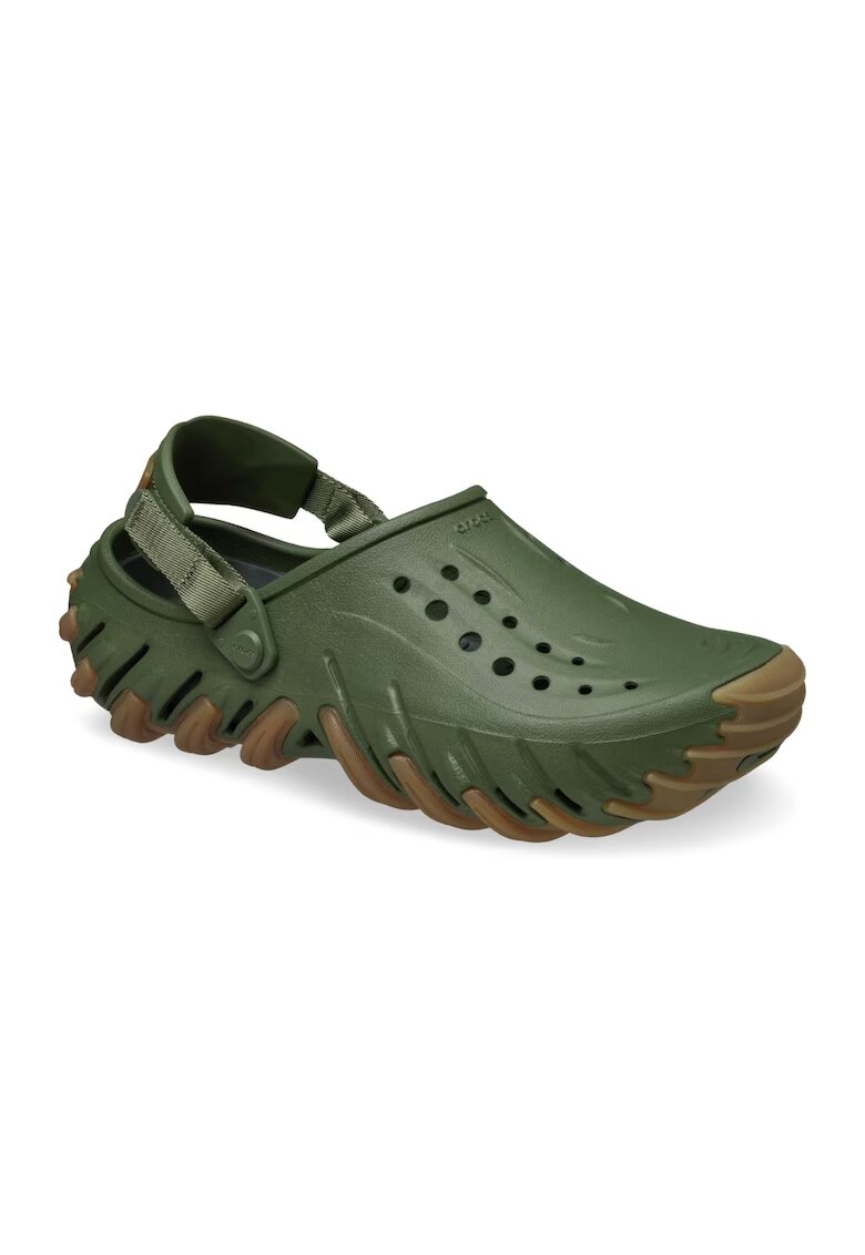 Crocs Сабо Echo Gum Ro 54656