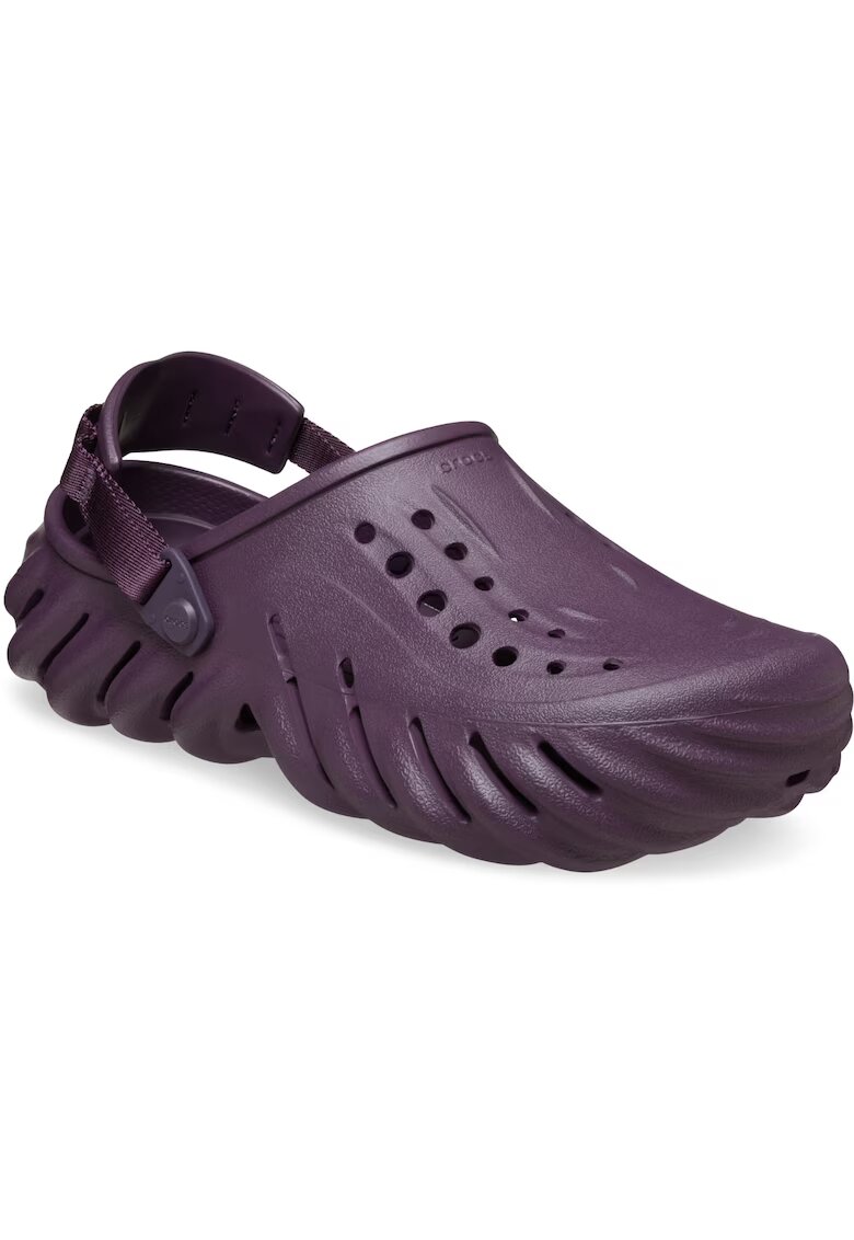 Crocs Сабо Echo X Plum 53659