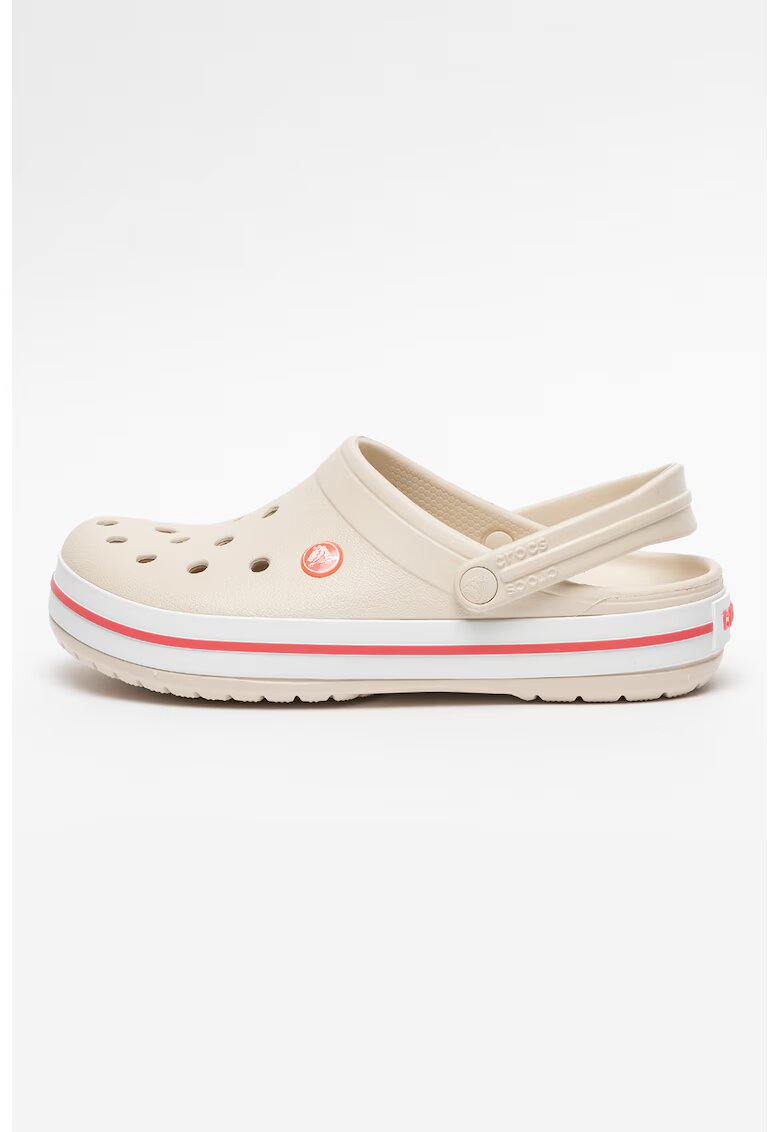 Crocs Сабо Crocband с препаска на петата