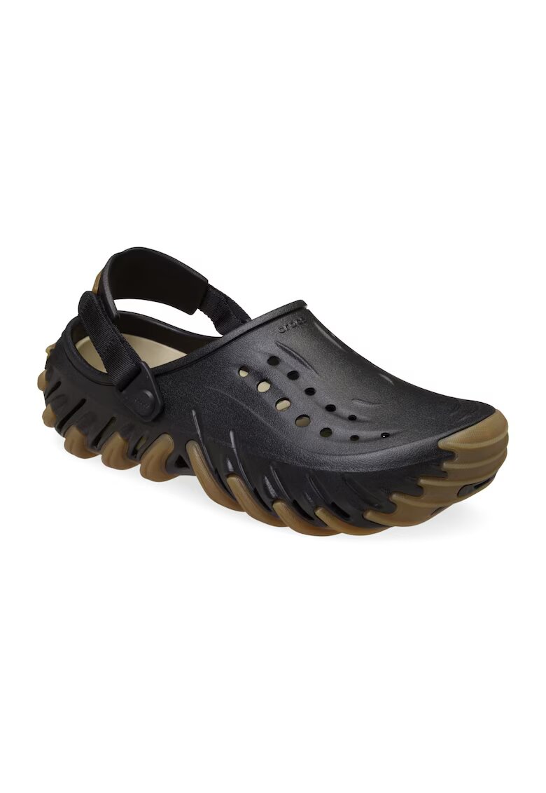 Crocs Saboti Echo Gum Ro 48450