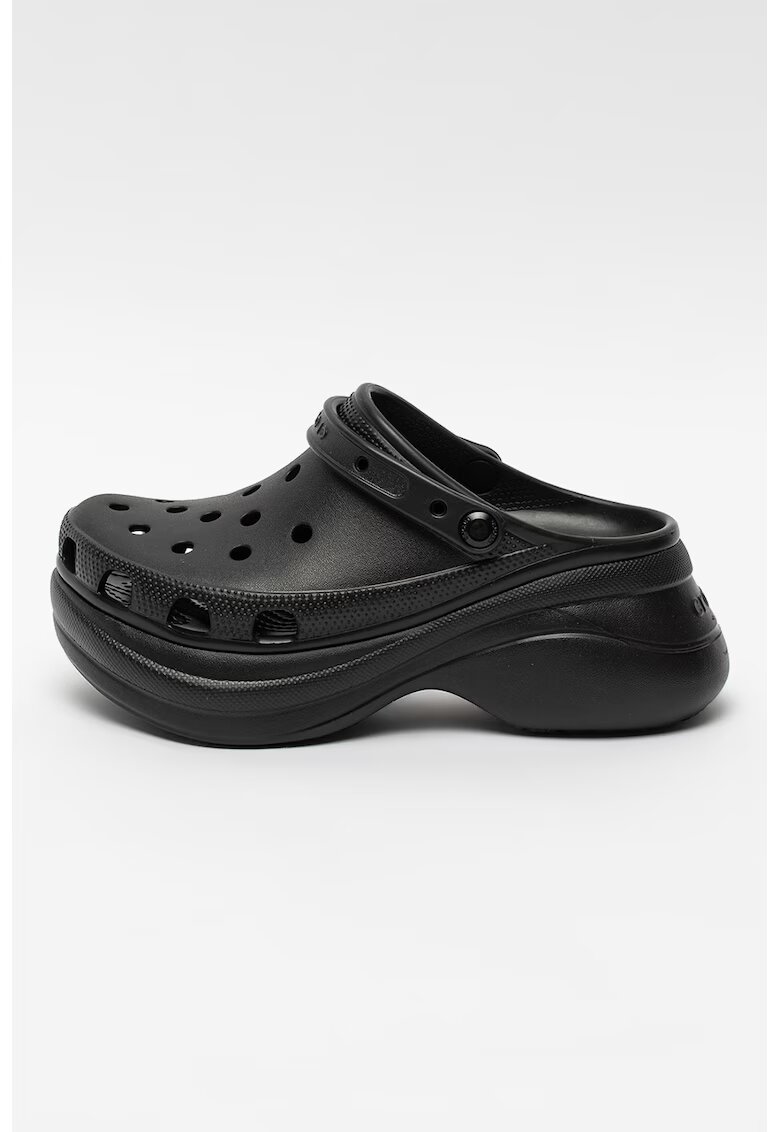 Crocs Полускосен крокс Bae с отворена пета