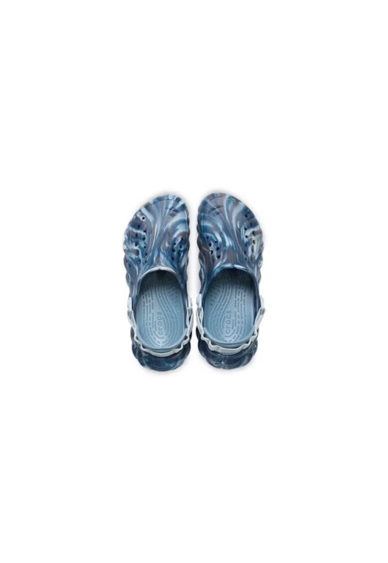Crocs Унисекс чехли 305353443 - Синтетични - Многоцветни