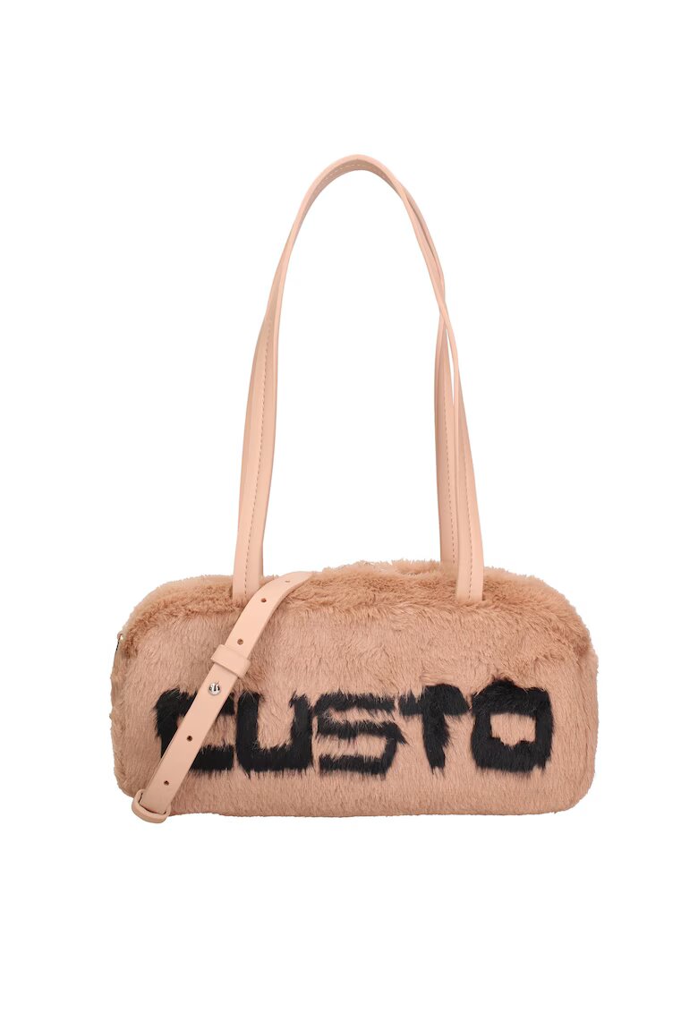 Custo Barcelona Чанта Lumina Ultra от еко пух
