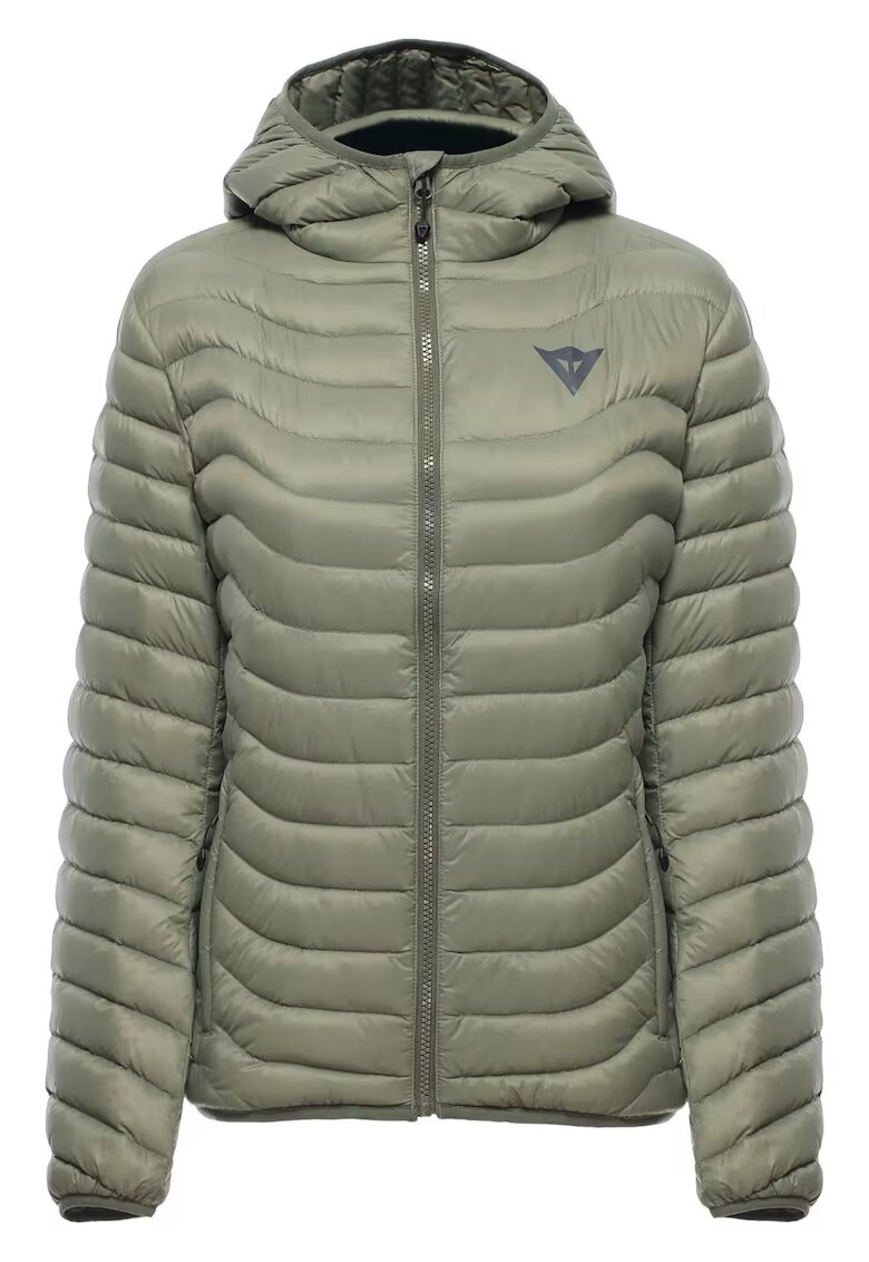 DAINESE Дамско пухено яке Light Downjacket