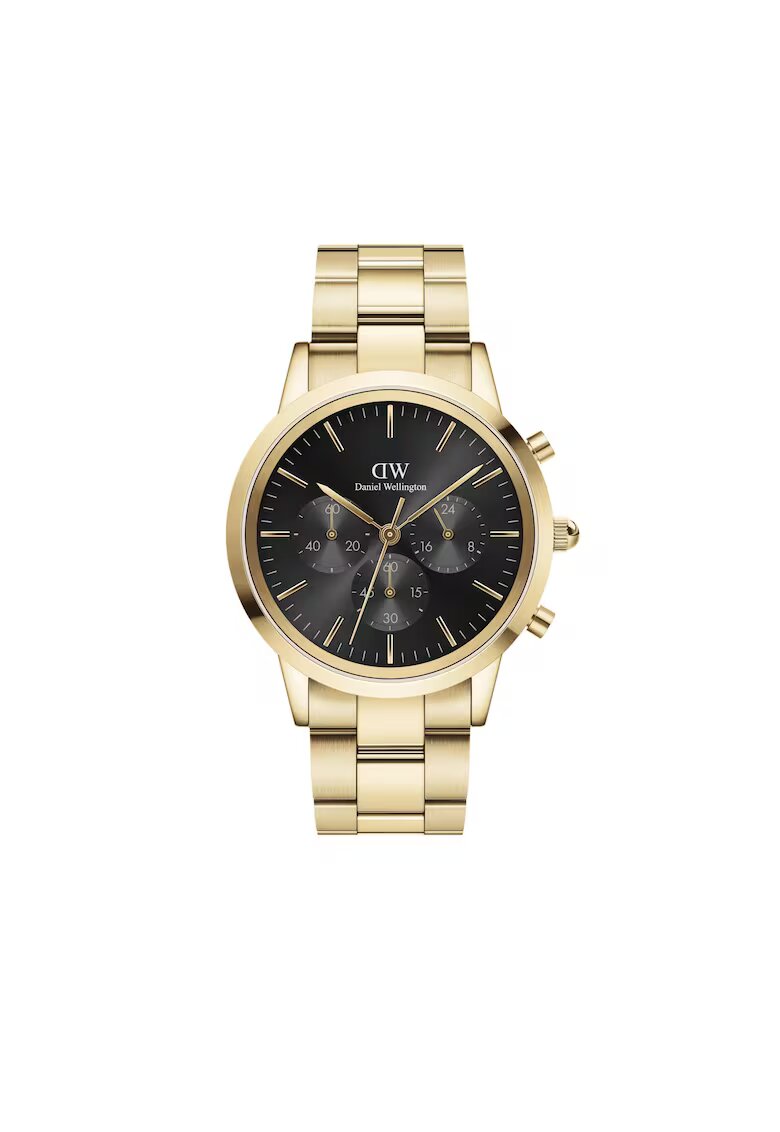Daniel Wellington Ceas Barbati - Quadro DW00100641