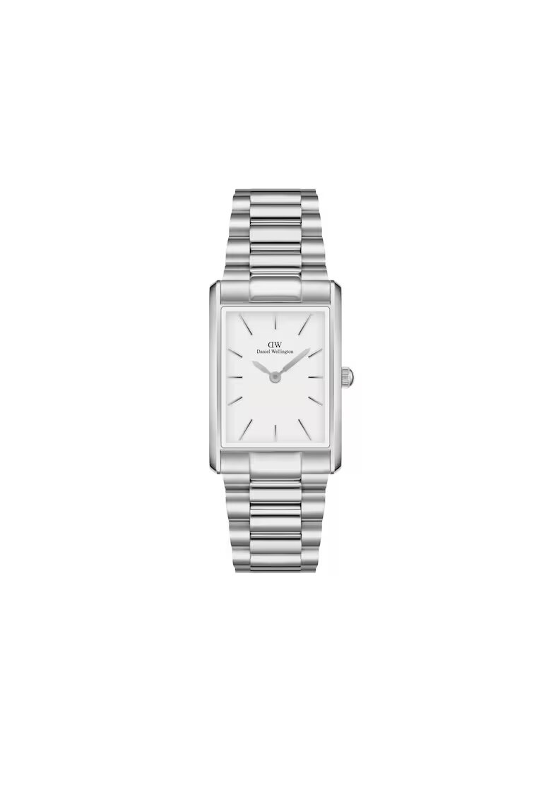 Daniel Wellington Часовник Дама - Quadro - кварцов - инокс