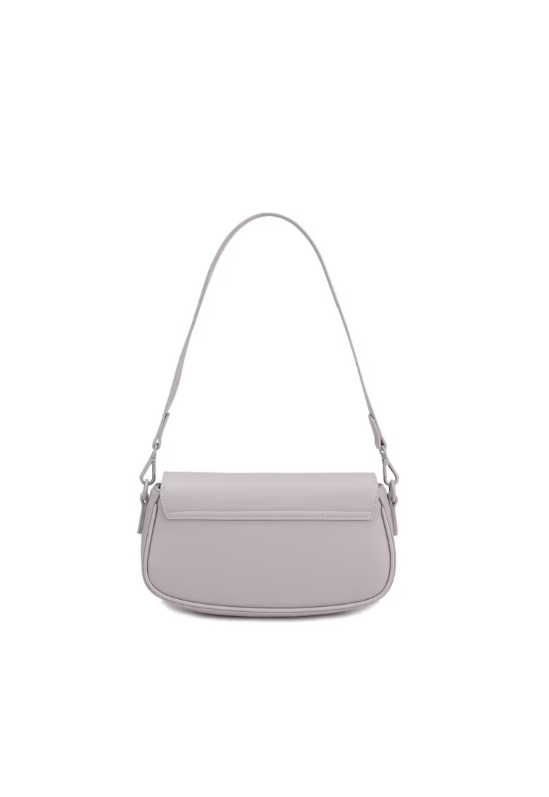David Jones Чанта за рамо Lisandra Chic с капаче
