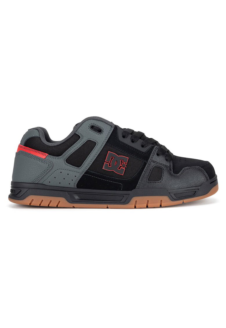 DC Shoes мъжки - естествена кожа