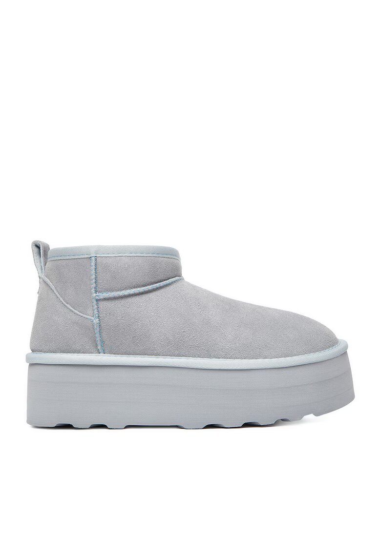 DeeZee Снегоходки - DZN-005 - сиви