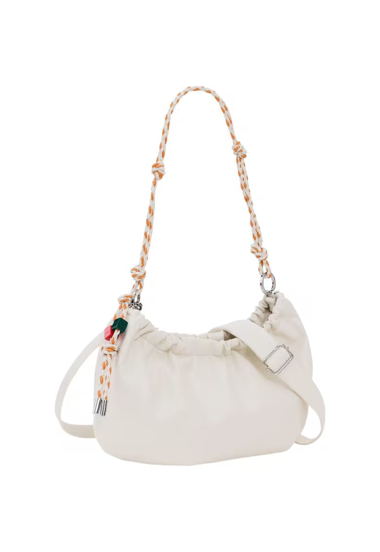 Desigual Чанта Logo Waverly 56413
