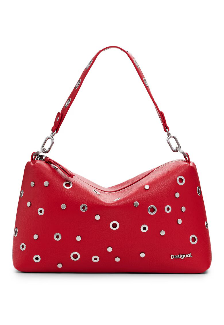 Desigual Дамска чанта 25SAXPAN - Еко кожа