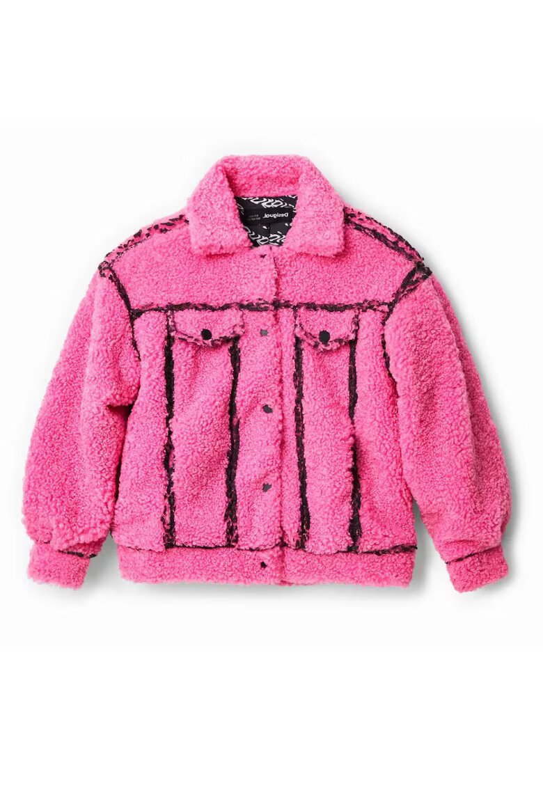 Desigual Яке модел Eris -