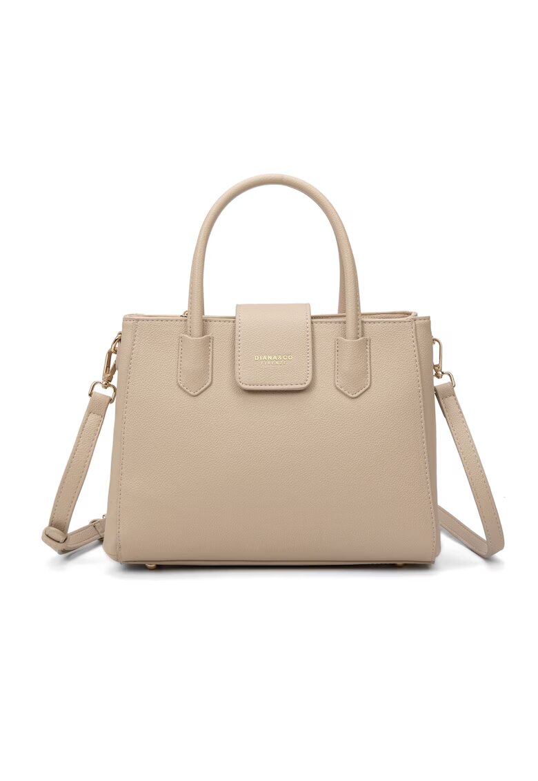DianaCo Чанта с допълнителна презрамка