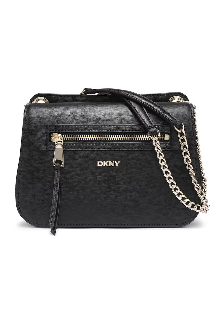 DKNY Чанта за рамо Bryant от еко кожа