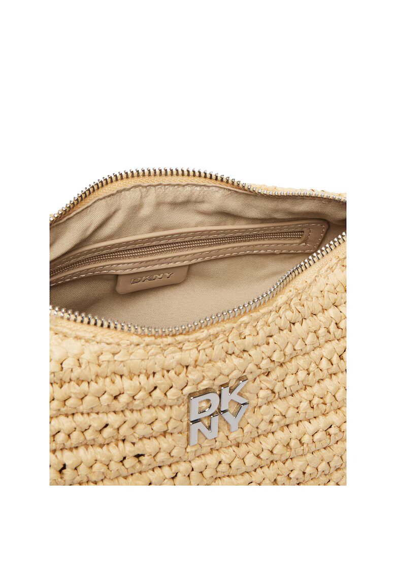 DKNY Дамска чанта - пластмаса - - One Size INTL