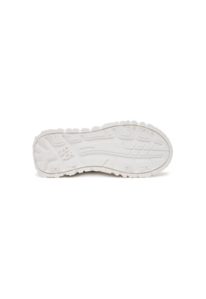 DKNY Дамски спортни обувки - K1522639 - Текстил - Черен