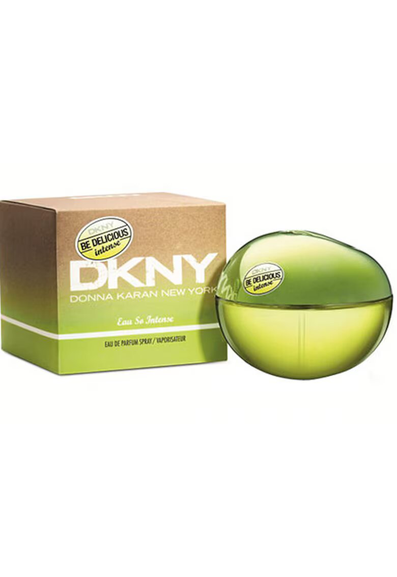 DKNY Donna Karan Be Delicious Eau de Parfum - жени - 100 мл