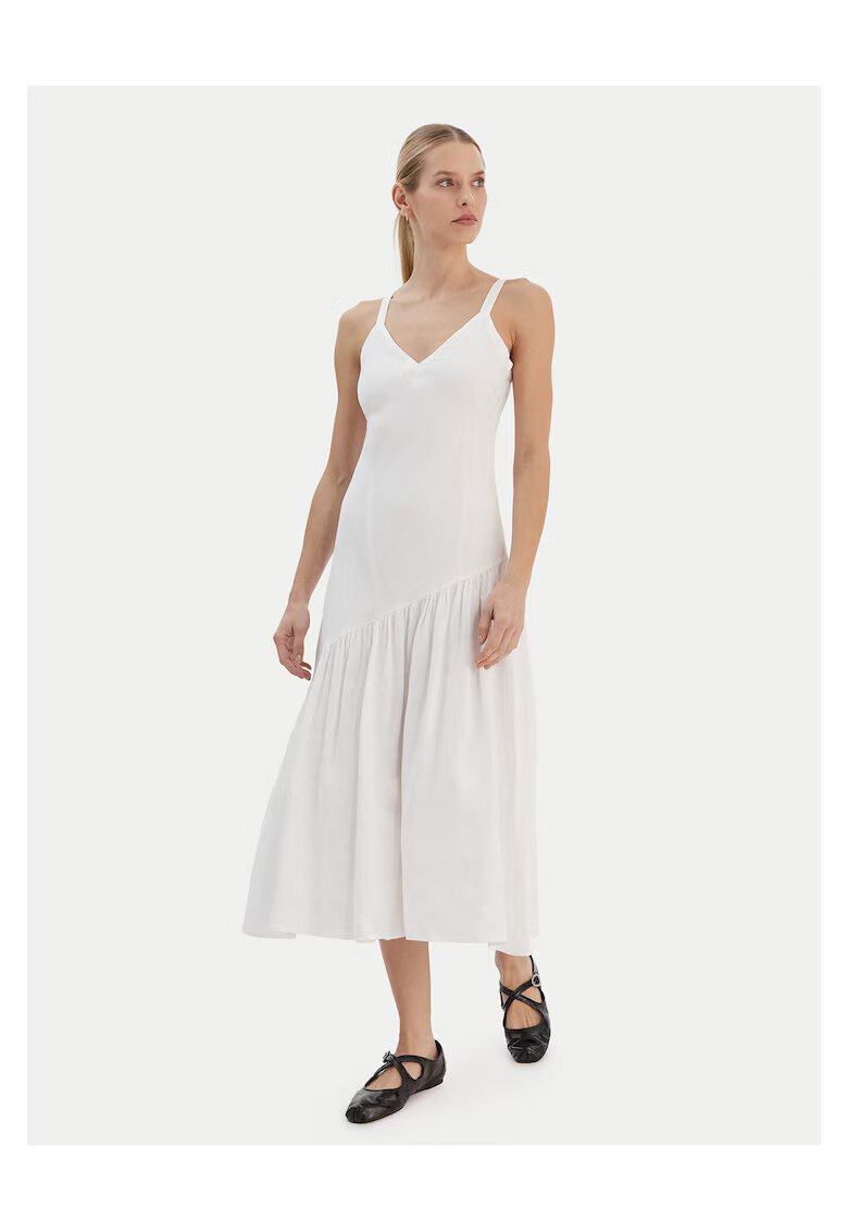 DKNY Лятна рокля