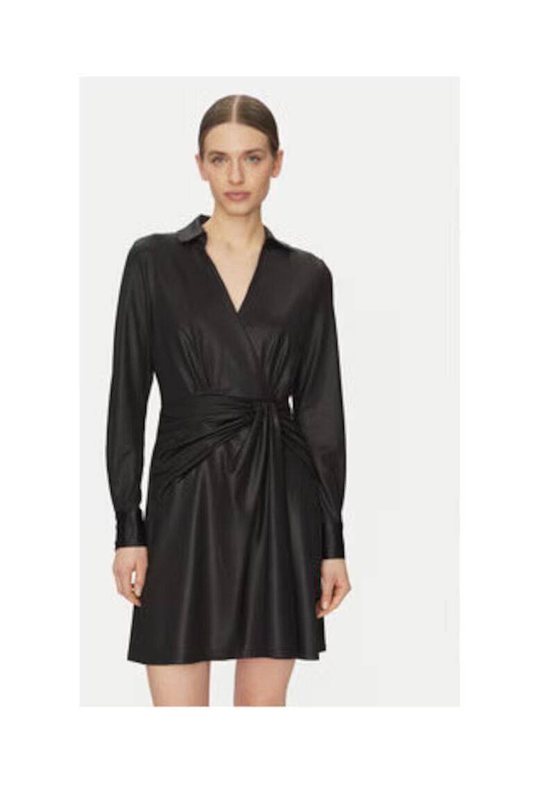 DKNY Рокля модел DD4JL26A - полиестер
