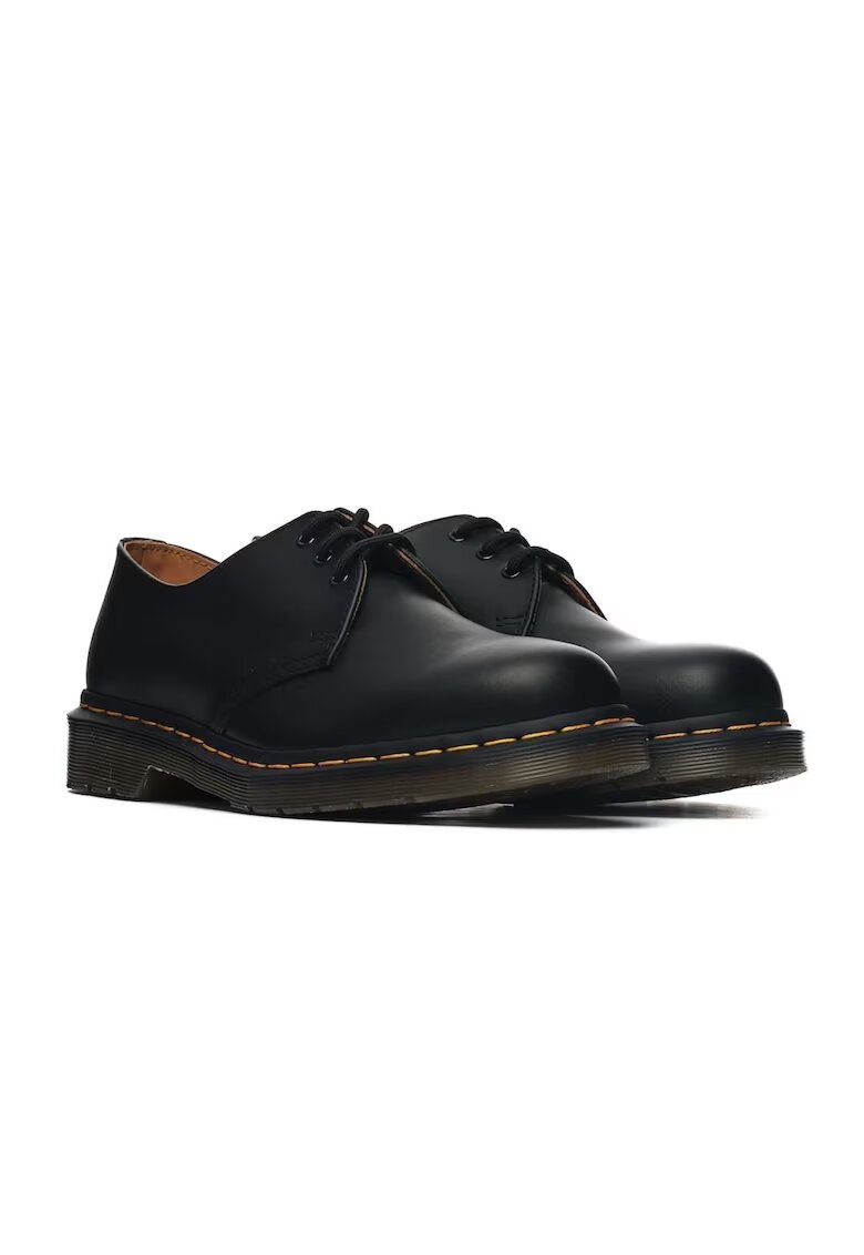 Dr Martens 1461 DM11838001 Обувки - кожа - черни