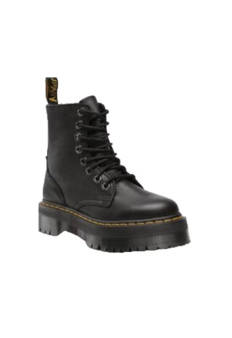 Dr Martens Дамски боти Jadon III - черни