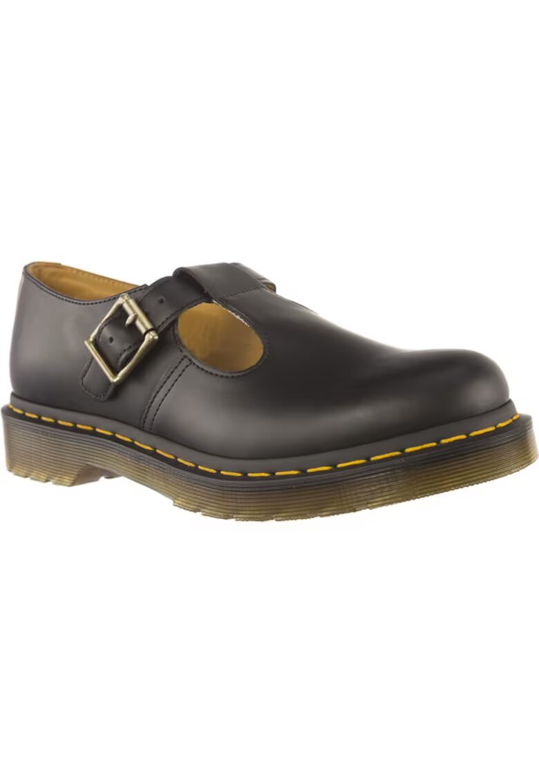 Dr Martens Дамски обувки Polley