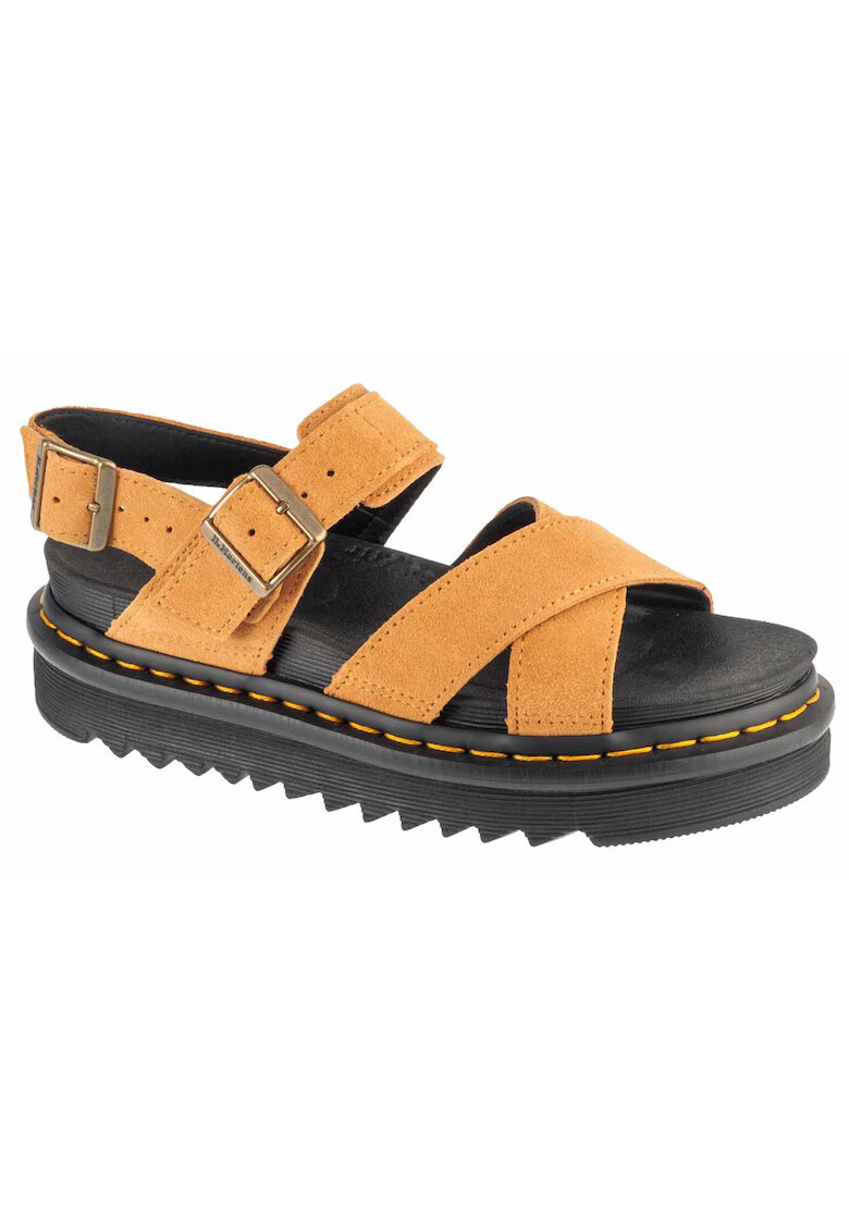 Dr Martens Дамски сандали - Voss II 40930200