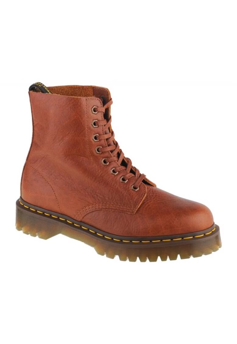 Dr Martens Кафяви спортни обувки - модел BM200206