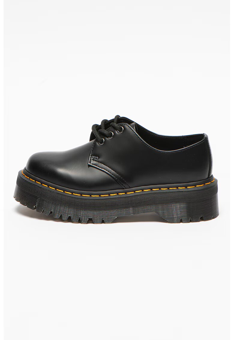 Dr Martens Кожени обувки 1461 Quad