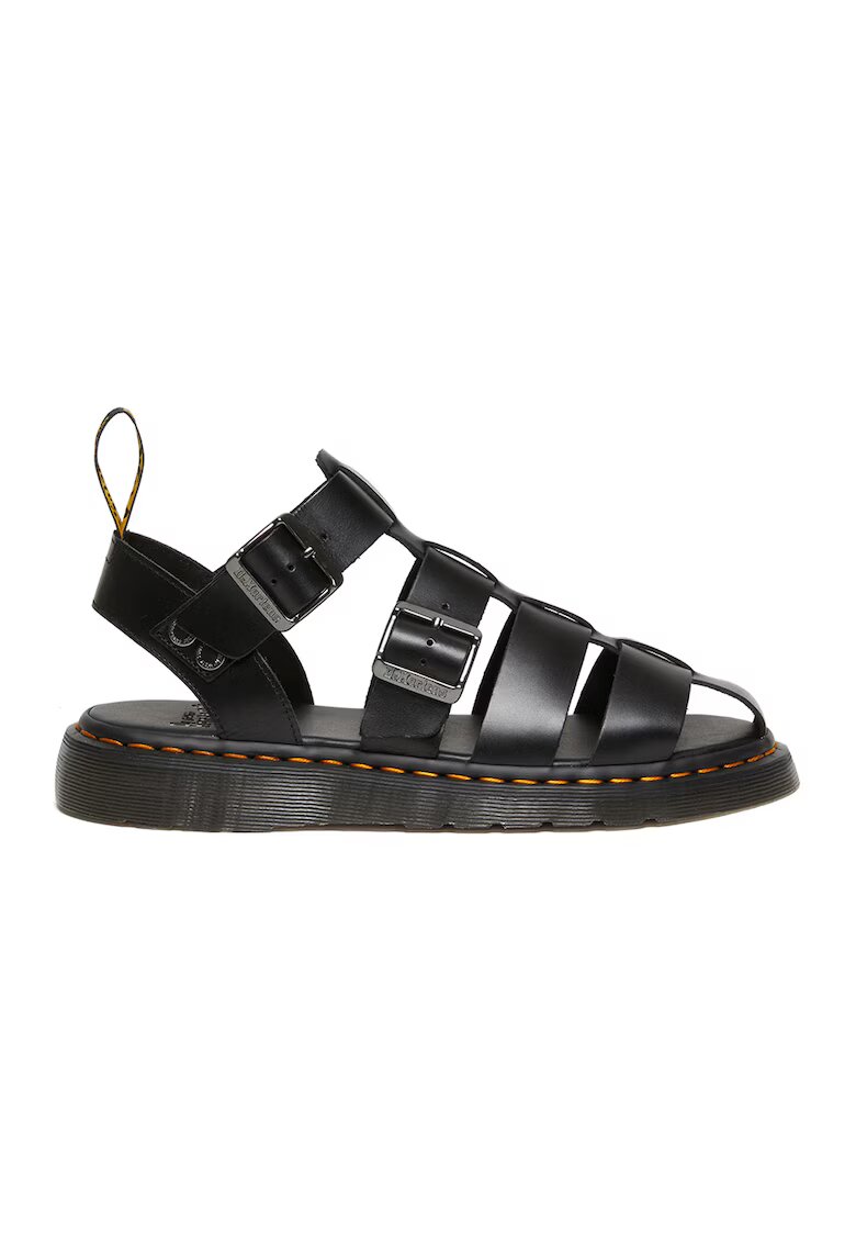 Dr. Martens Кожени сандали Garin