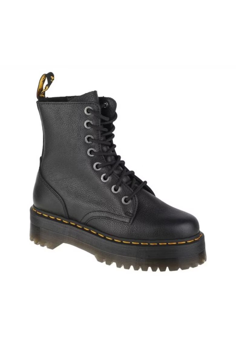 Dr Martens Мъжки боти - - BM200203 - черни
