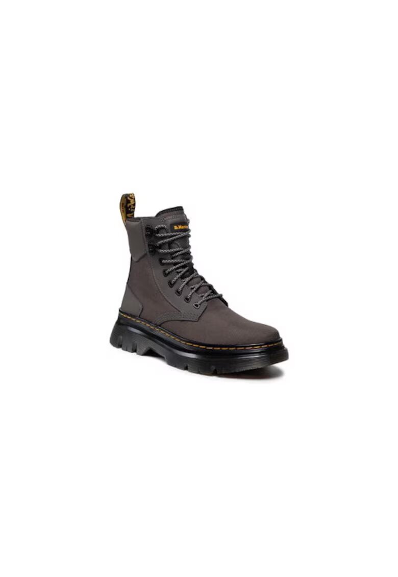 Dr Martens Мъжки ботуши 209102246 - Текстил -