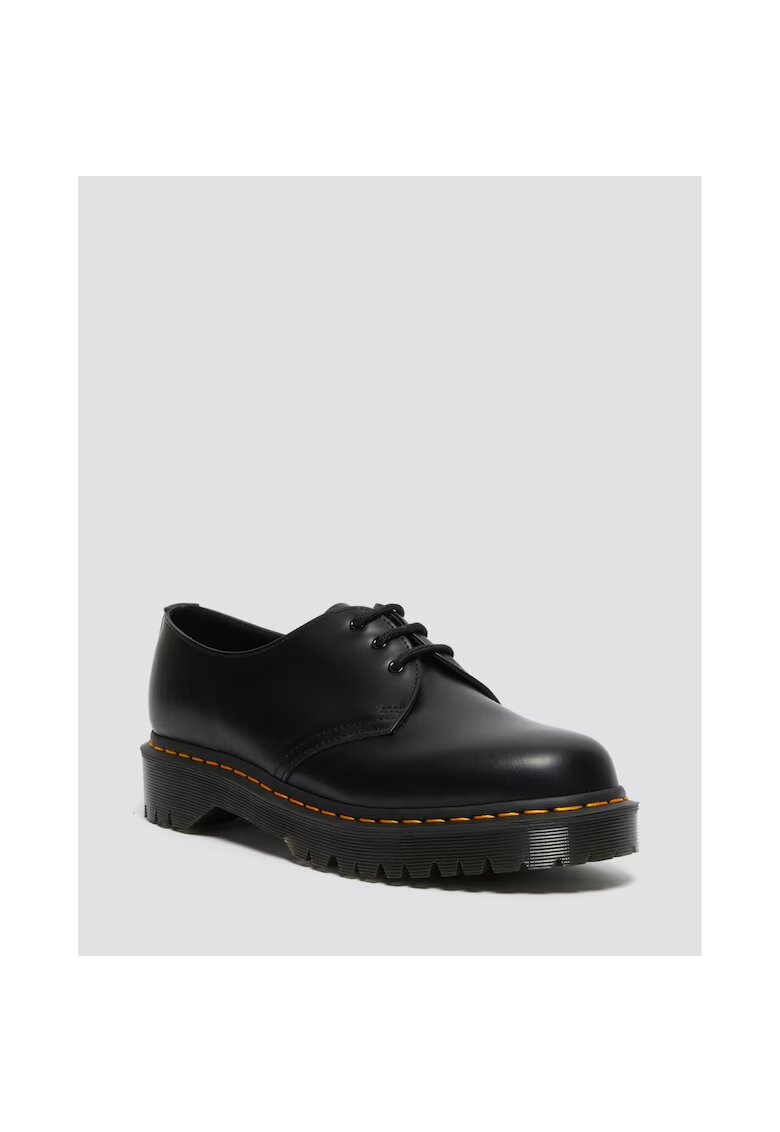 Dr Martens Мъжки ботуши 25567001 - естествена кожа